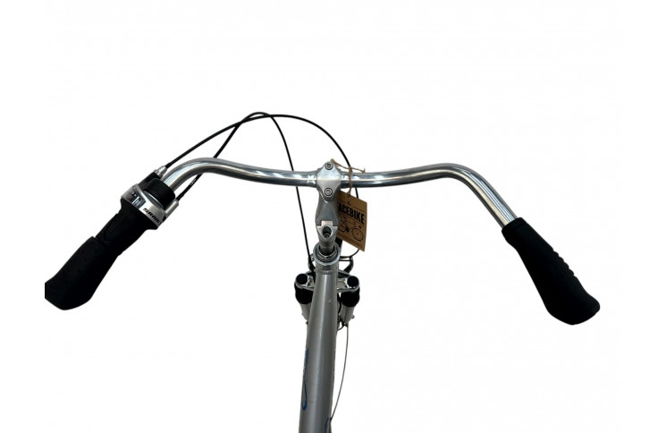 Damesfiets City Star 28" 50cm