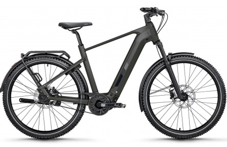 VICTORIA Elektrische SUV Avyon 11 №1 27.5"