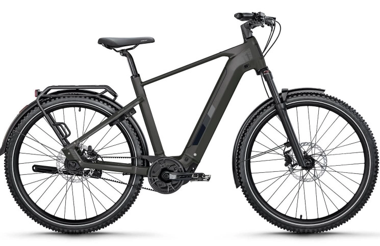 VICTORIA Elektrische SUV Avyon 11 №1 27.5"/48cm-S/9/onyxgrijs mat/02921092