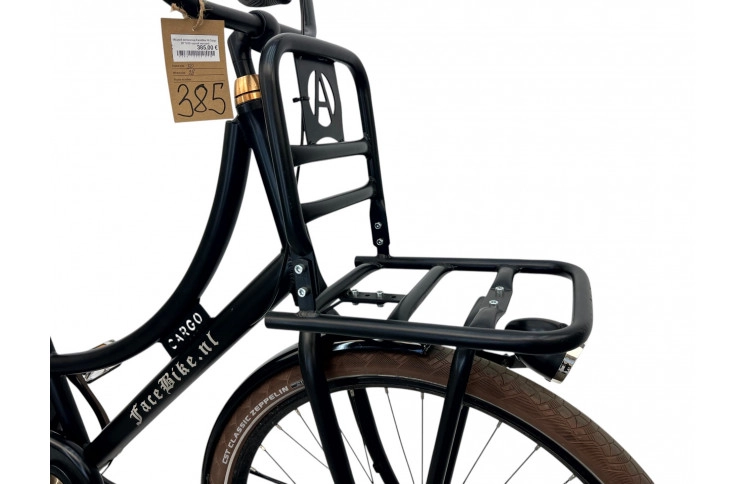 Damesfiets Facebike NL Cargo 28" S/50