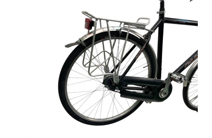 Herenfiets Giant Frilender 28"/60cm/Zwart