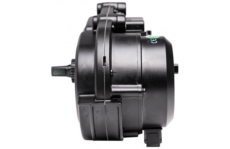 Bafang middenmotor M400 250W 36V Canbus