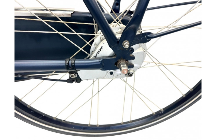 Damesfiets Cortina U4 28" 57