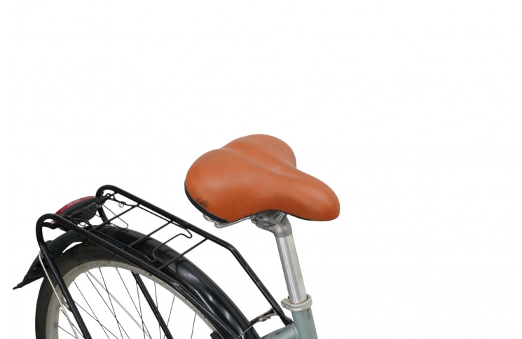 Damesfiets Batavus Jakima 28"/48cm/Grijs