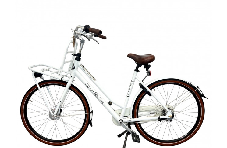 Damesfiets Gazelle Mis Grace 28" 54cm
