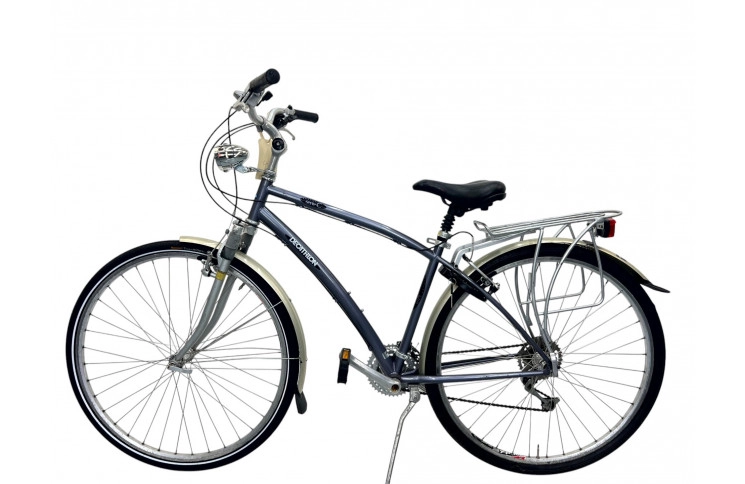 Herenfiets Decathlon Csene 26" 46