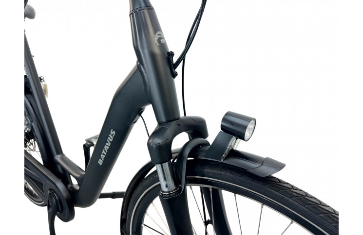 Woman's bicycle Batavus Finez 28"/60cm/black