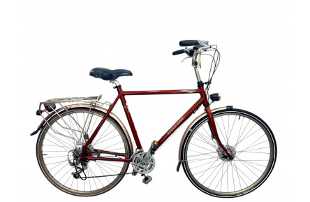 Herenfiets Union Tokapi 28" 57