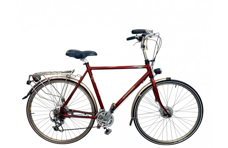 Herenfiets Union Tokapi 28" 57