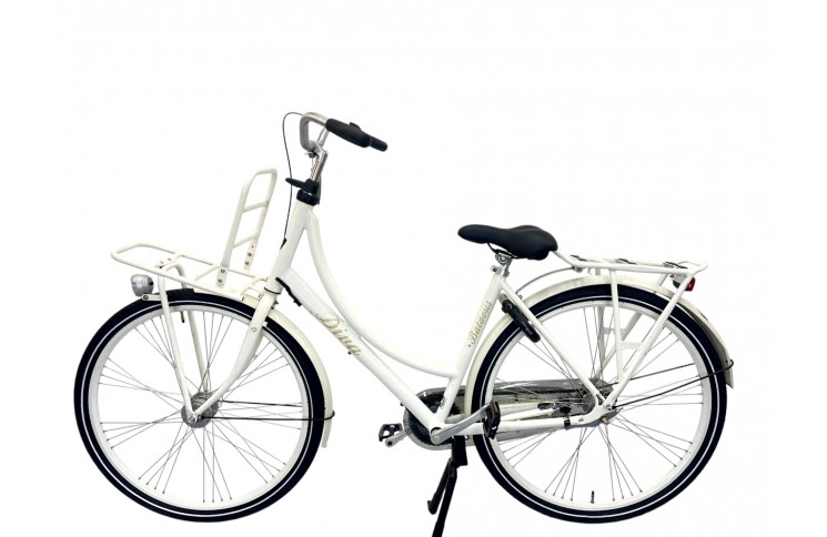 Woman's bicycle Batavus Diva 28" 50