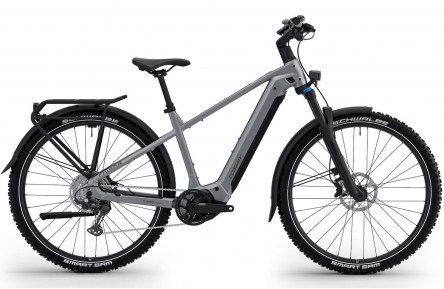 CONWAY Elektrische SUV Cairon SUV 4.0 №2 29"