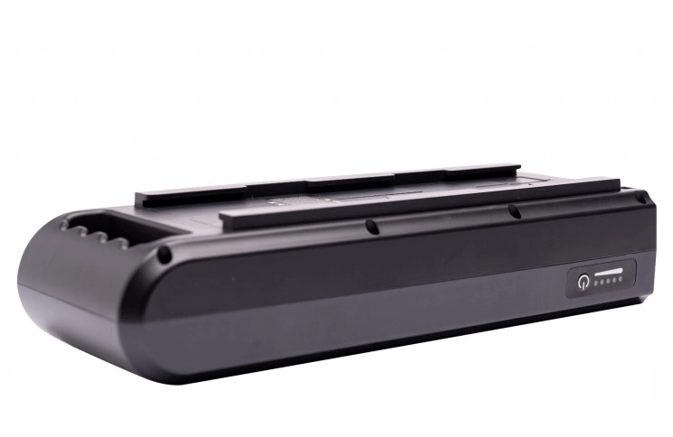 Sundvall V.8 V.9, Forza, Popal bagagedrager fietsaccu 36V 13Ah incl. nieuwe lader