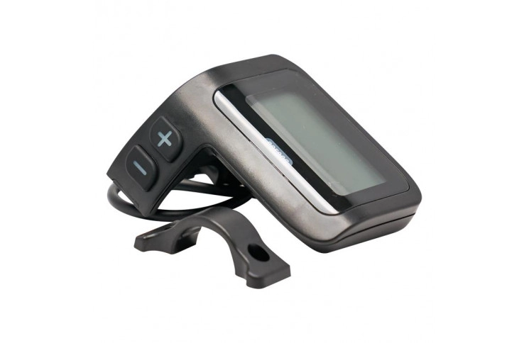 Bafang DP C11 LCD E-bike display CAN