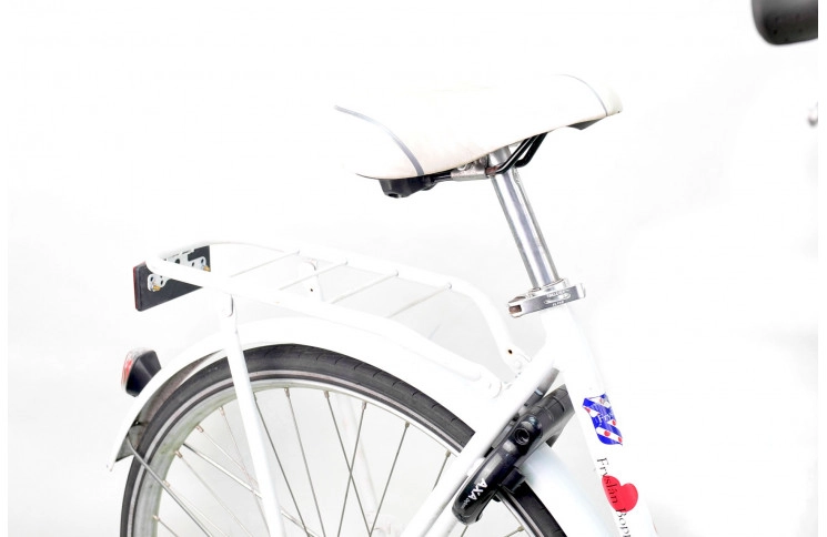 Woman`s bike Sparta Beppe