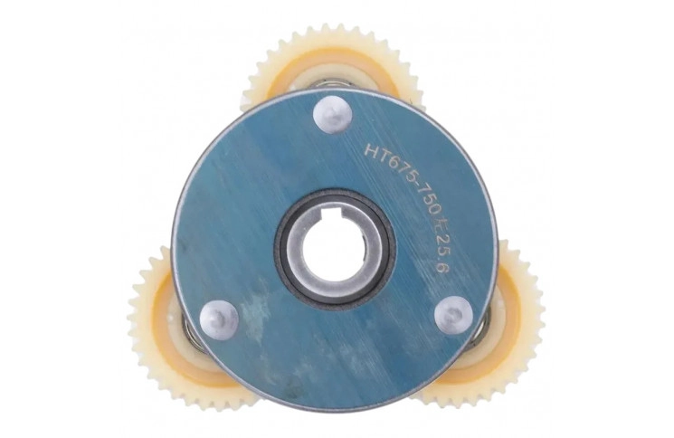 OUXI - Tandwielen motor - V8 3.0