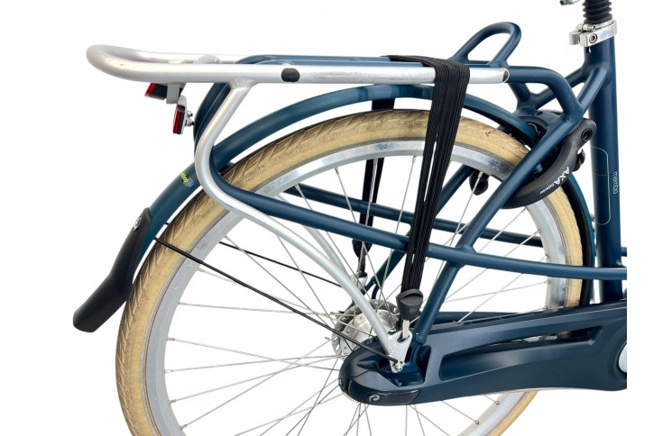 Damesfiets Batavus Mambo 28"/53cm/blauw