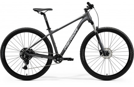 Merida BIG NINE 80 2024 Mountainbike