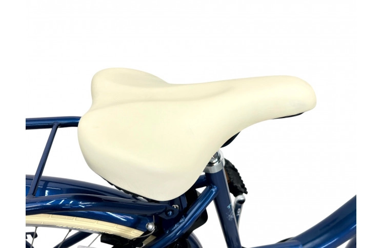 Damesfiets Altec Tuana 26" 40cm Meisjesfiets N-3 Azure