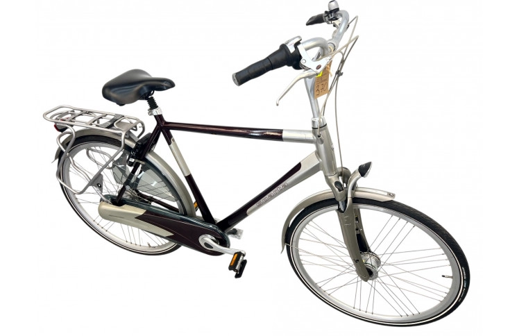 Herenfiets Sparta Campion Man 61 cm