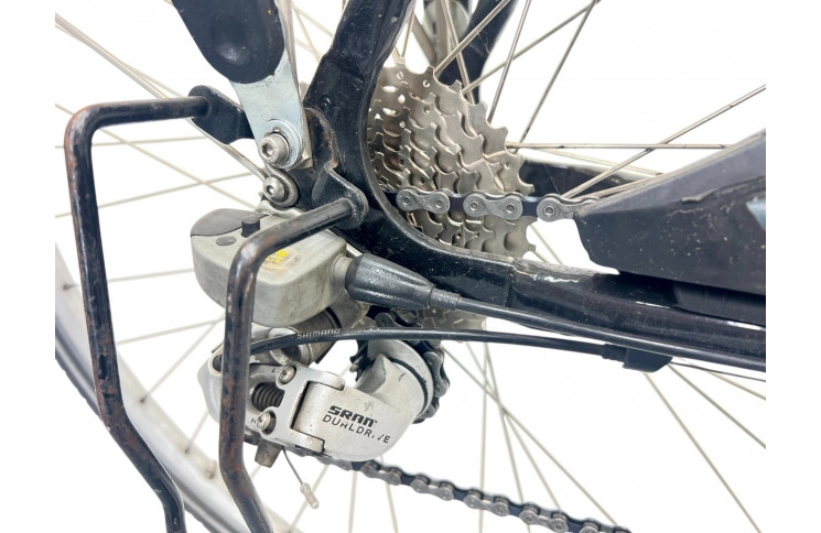 Herenfiets Multicycle MC 28" 60