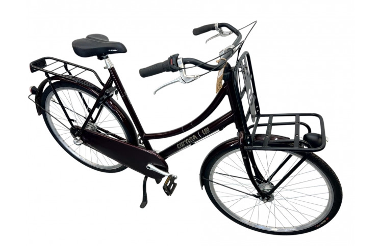 Woman's bicycle Cortina U4 28" XL/61