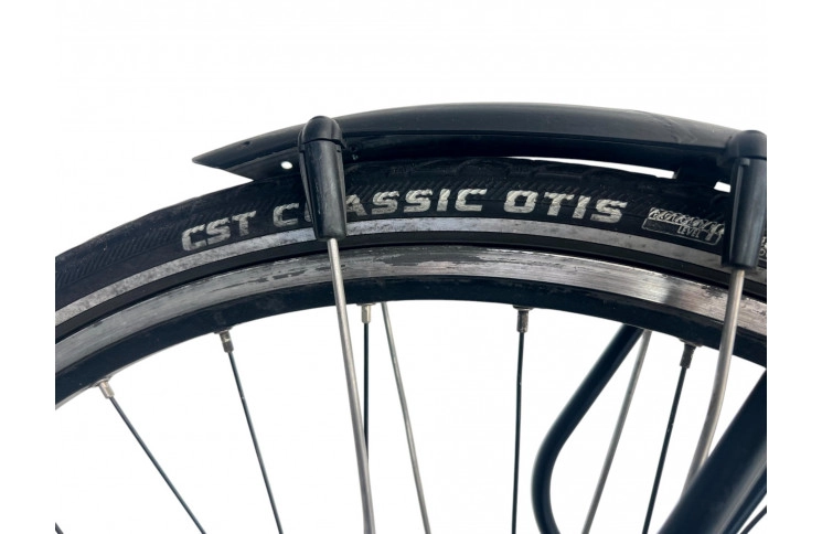 Herenfiets Batavus Compass 28" 57