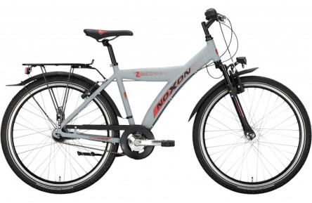 NOXON ATB jeugd Sweeper FG ND №1 26"