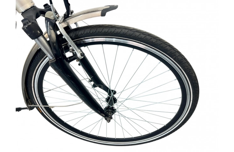 Woman's bicycle Sparta Emot 28" 57cm