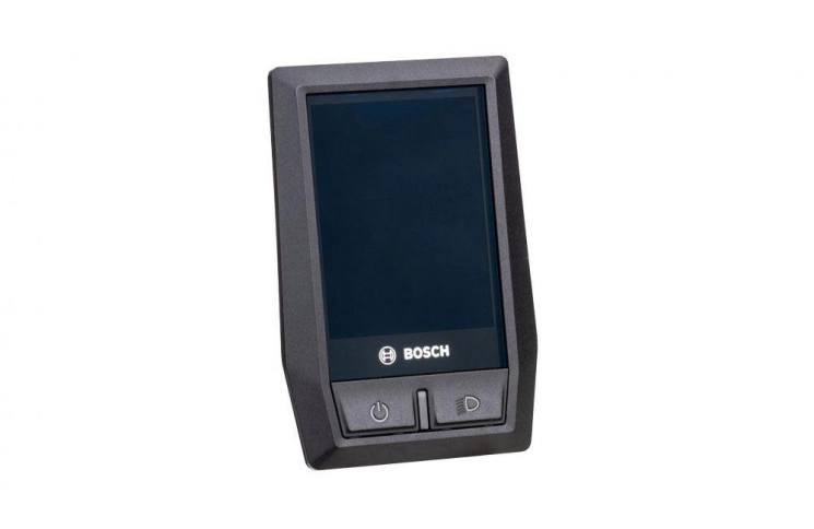 Bosch Kiox display antraciet (BUI330)
