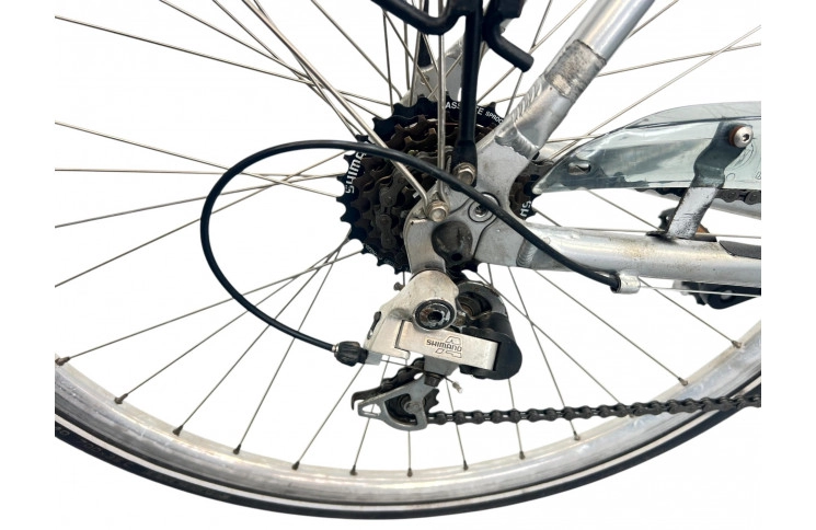 Herenfiets Batavus Jakima 28" 59