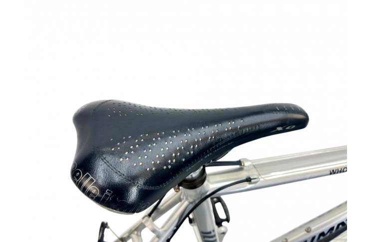 Racing bike Illmatic Groda 28" 59cm