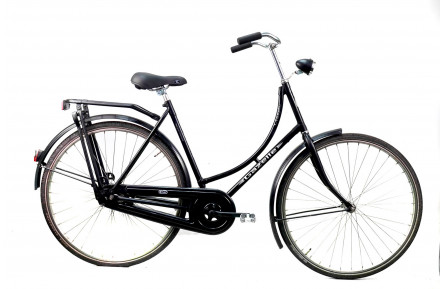Woman's bicycle Gazelle Classic
