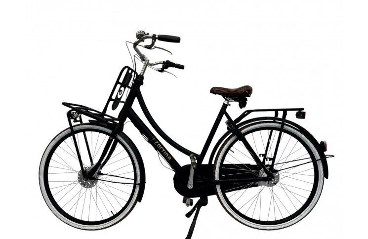 Damesfiets Cortina U4 28" 57