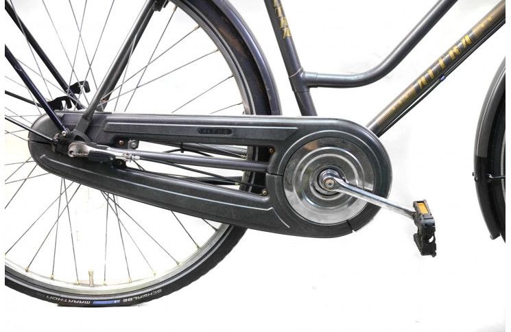 Damesfiets Altra Toujours