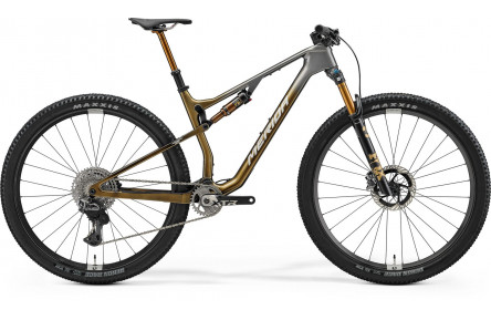 Merida NINETY-SIX 9000 2026 Mountainbike
