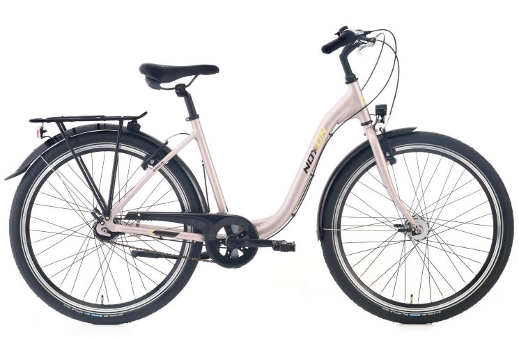 NOXON ATB jeugd Breeze ND №1 26"/44cm/7/doezelroze/02062018