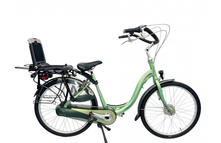 Woman's bicycle Sparta Amazone 26" 48