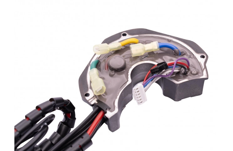 Bafang controller 1000W BBSHD