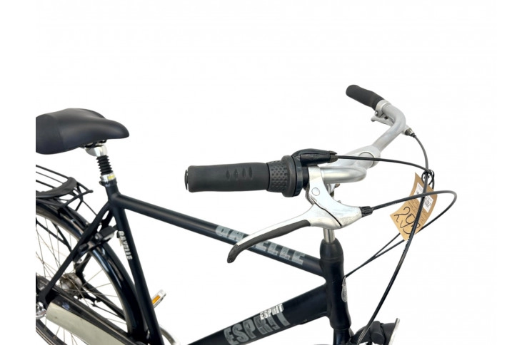 Man's bicycle Gazelle Esprit 28" XL/61