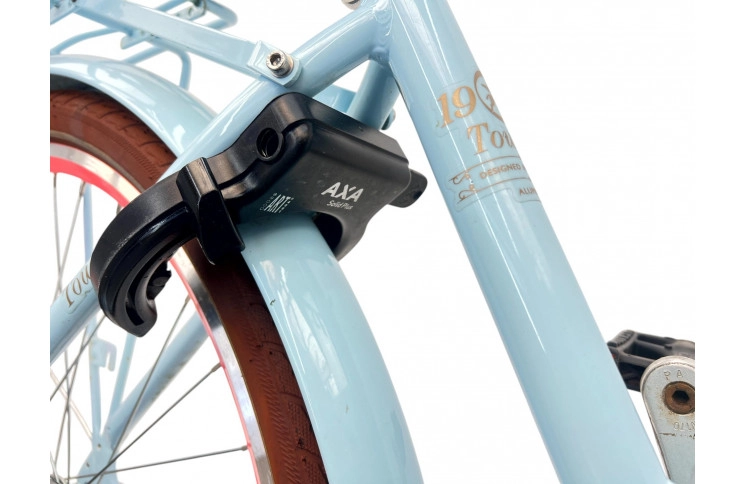 Damesfiets Pegasus Touren 26" 40