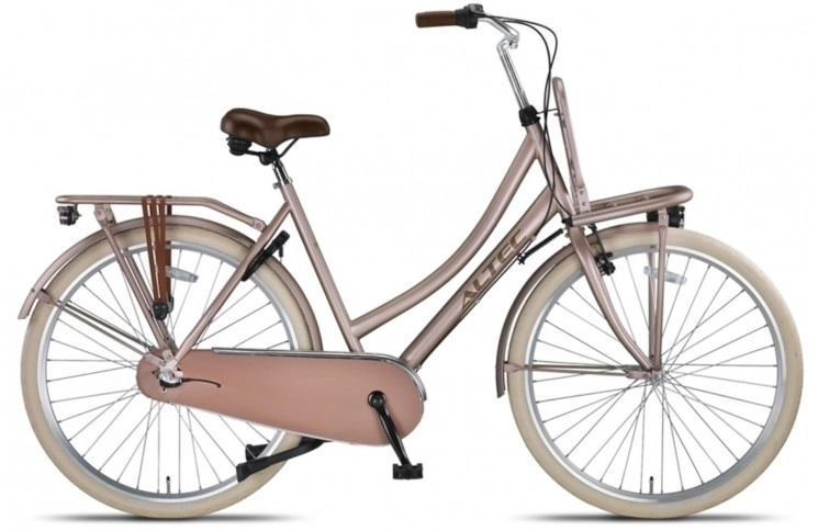 Altec Dutch 28"/57 cm/Lavendel/281064