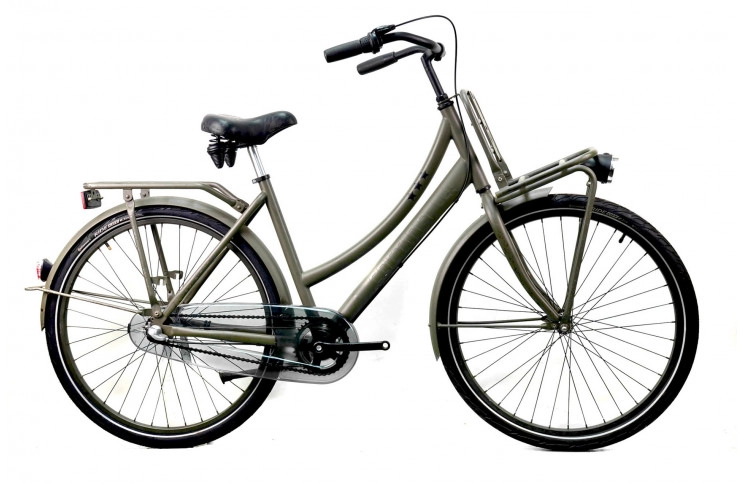 Women's bicycle Cortina U4 28" 46 cm