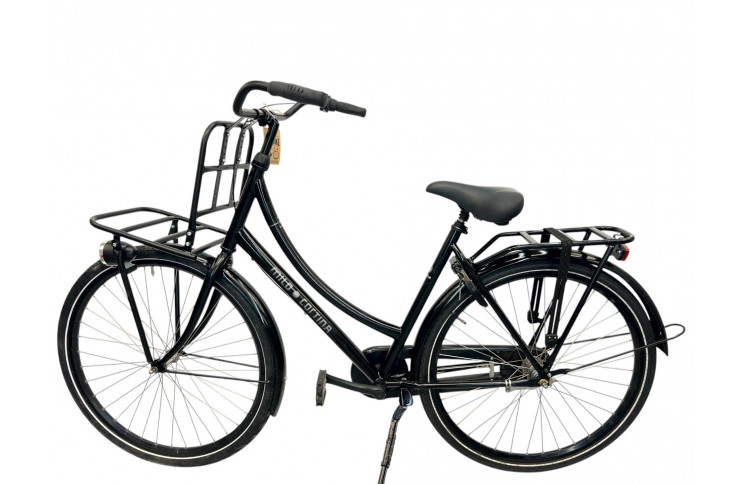 Damesfiets Cortina Milo 28" M/54