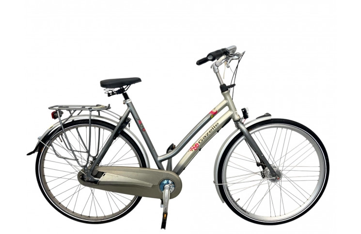 Woman's bicycle Gazelle Just 4 You 28" 57cm