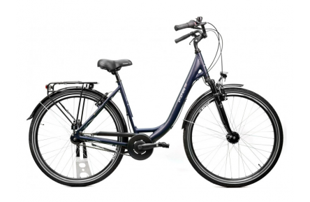 Damesfiets 28" Prophete Geniesser City Bike 21.BMC.10