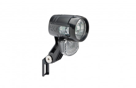 AXA Blueline 30 Switch koplamp. met JST stekker E-bike 6V