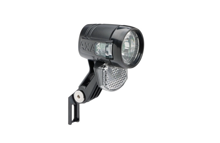AXA Blueline 30 Switch koplamp. met JST stekker E-bike 6V
