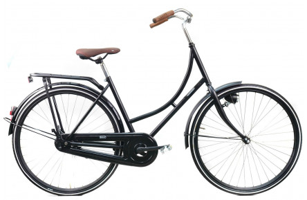 Damesfiets Groningem