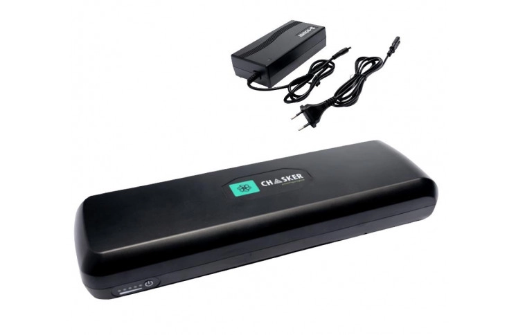 Bafang 690W 43V 16Ah Bicycle Battery Compatible with New Charger