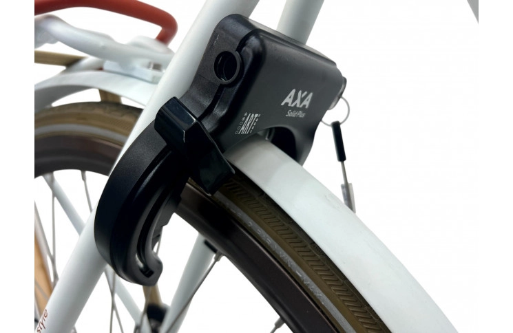 Damesfiets Frappe FSS 400 Ladies Shi Claris 8S / 28" 57